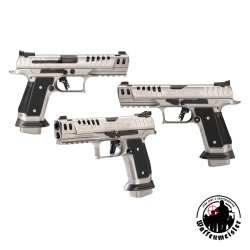 Walther Q5 SF Black Tie - Cal. 9mm