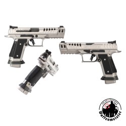 Walther Q5 SF Black Tie - Cal. 9mm