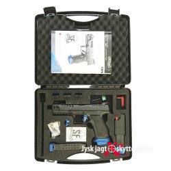 Walther Q5 Match SF Expert - Cal. 9mm
