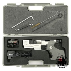 Walther SSP E - Cal. 22lr