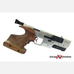 Walther SSP E (Elektrisk aftr�k) - Cal. 22 LR