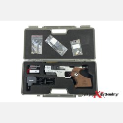 Walther SSP E (Elektrisk aftr�k) - Cal. 22 LR