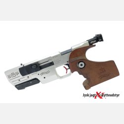 Walther SSP E (Elektrisk aftr�k) - Cal. 22 LR