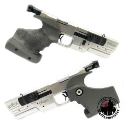 Walther SSP E - Cal. 22lr