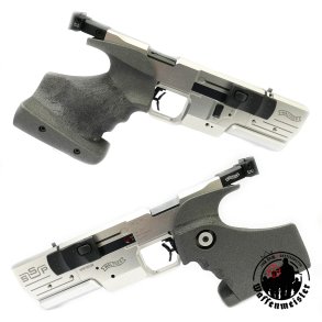 Walther SSP E - Cal. 22lr