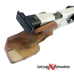 Walther SSP E (Elektrisk aftr�k) - Cal. 22 LR