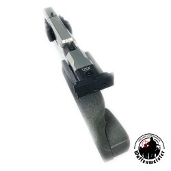 Walther SSP E - Cal. 22lr