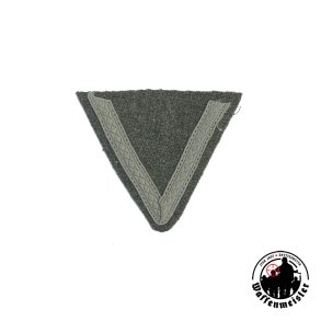 Senkrigs Wehrmacht Gefreiter Chevron - Feldgr�
