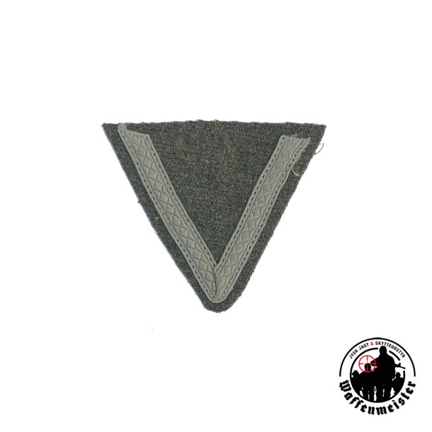 Senkrigs Wehrmacht Gefreiter Chevron - Feldgr�