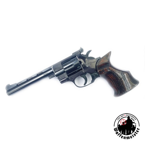 Weirauch HW 9 ST - Cal. 22 LR