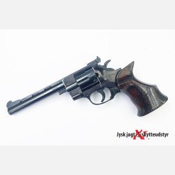 Weirauch HW 9 ST - Cal. 22 LR
