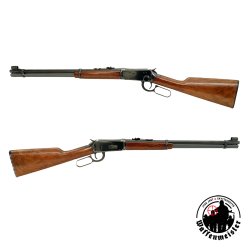 Winchester Model 94 - Cal 44 Magnum