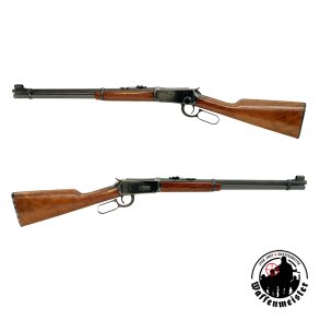 Winchester Model 94 - Cal 44 Magnum
