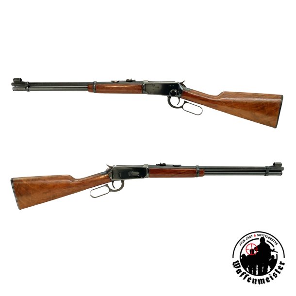 Winchester Model 94 - Cal 44 Magnum