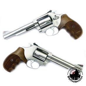 Smith & Wesson 60 Chief Special - Cal. 38Spl/357Mag
