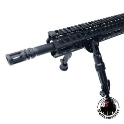 Hammerli TAC R1 MGW 1/2X28 (�ko s�t) - Cal. 22 LR