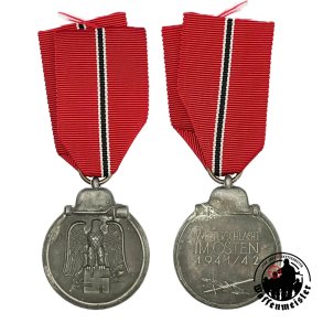   Medaille Winterschlacht im Osten
