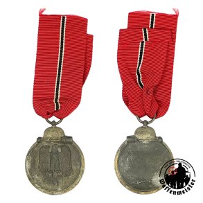  Medaille Winterschlacht im Osten
