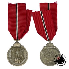 Medaille Winterschlacht im Osten