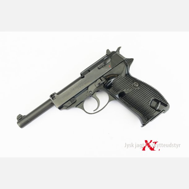 Walther P38 - Cal. 22LR